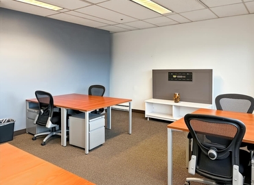  Conference space in Denver, CO, 999 18th Street (80202) - 7 | MatchOffice
