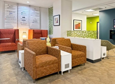  Conference space in Boca Raton, FL, 433 Plaza Real (33432) - 4 | MatchOffice.com