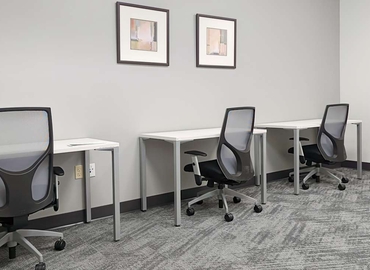  Meeting room in Princeton, NJ, 206 Rockingham Row (08540) - 11 | MatchOffice