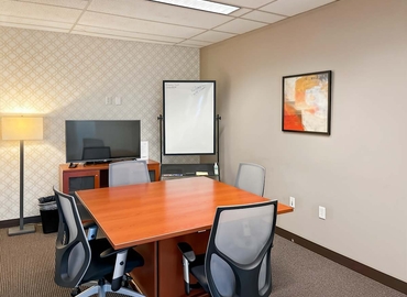  Meeting room in Denver, CO, 999 18th Street (80202) - 8 | MatchOffice.com