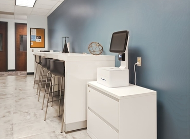  Conference hall in Mt. Laurel, NJ, 309 Fellowship Road (08054) - 9 | MatchOffice.com