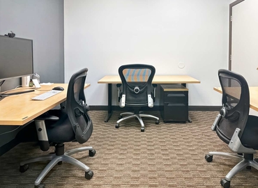  Conference room in Boca Raton, FL, 433 Plaza Real (33432) - 7 | MatchOffice.com
