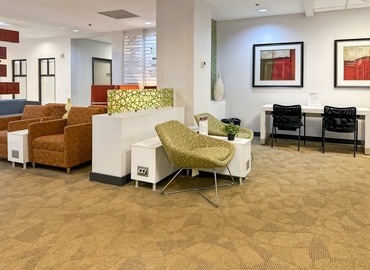  Meeting room in Boca Raton, FL, 433 Plaza Real (33432) - 8 | MatchOffice.com