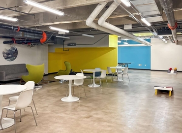  Conference hall in Denver, CO, 7900 East Union Avenue (80237) - 13 | MatchOffice