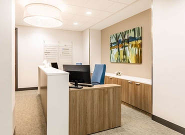  Conference center in Pittsburgh, PA, 201 Penn Center Boulevard (15235) - 1 | MatchOffice.com