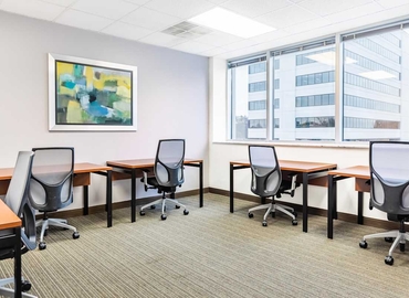  Conference room in Pittsburgh, PA, 201 Penn Center Boulevard (15235) - 3 | MatchOffice