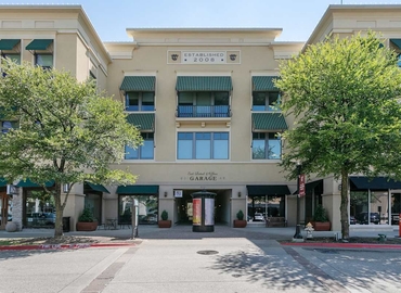  Convention center in Allen, TX, 825 Watter's Creek Boulevard (75013) - 0 | MatchOffice.com