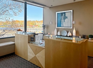  Convention center in St. Charles, IL, 100 Illinois Street (60174) - 1 | MatchOffice.com