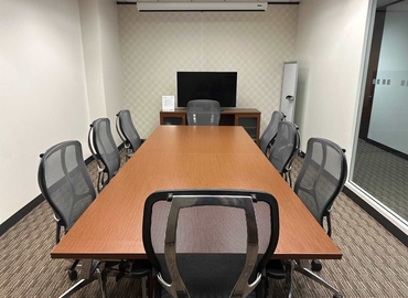  Conference space in Houston Westside, TX, 10777 Westheimer Rd (77042) - 2 | MatchOffice.com