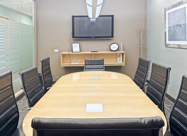  Conference hall in St. Charles, IL, 100 Illinois Street (60174) - 2 | MatchOffice.com