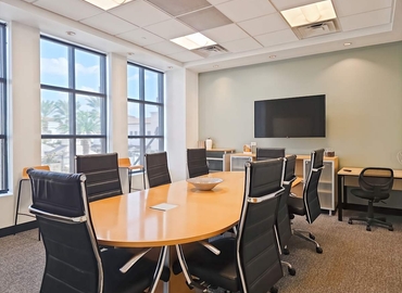  Conference space in Sandestin, FL, 495 Grand Boulevard (32550) - 2 | MatchOffice.com