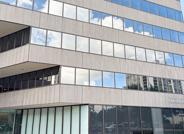  Conference hall in Houston Westside, TX, One Riverway (77056) - 0 | MatchOffice.com