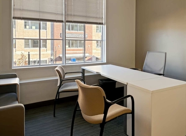  Conference hall in St. Charles, IL, 100 Illinois Street (60174) - 3 | MatchOffice.com