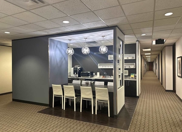  Conference space in Houston Westside, TX, 10777 Westheimer Rd (77042) - 5 | MatchOffice