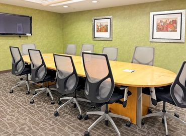  Convention center in New York Financial District, NY, 100 Church Street (10007) - 2 | MatchOffice.com