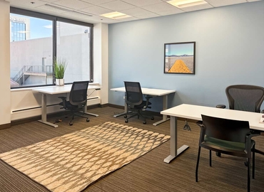  Conference space in Denver, CO, 100 Fillmore Street (80206) - 3 | MatchOffice