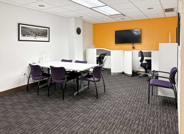  Conference space in New York Financial District, NY, 100 Church Street (10007) - 7 | MatchOffice