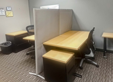  Conference hall in Kansas City, KS, 7280 NorthWest 87th Terrace (64153) - 7 | MatchOffice.com