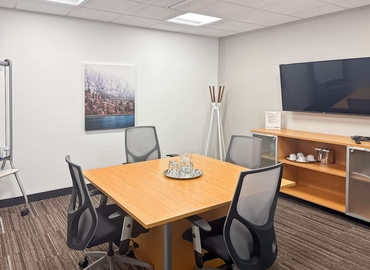  Conference hall in Denver, CO, 100 Fillmore Street (80206) - 8 | MatchOffice.com