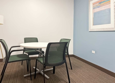  Conference room in Denver, CO, 100 Fillmore Street (80206) - 9 | MatchOffice
