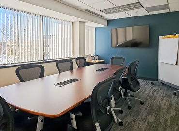  Conference space in Burlington, MA, 1500 District Avenue (01803) - 2 | MatchOffice.com