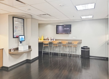  Conference hall in Kansas City, KS, 7280 NorthWest 87th Terrace (64153) - 10 | MatchOffice.com