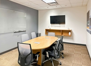  Meeting room in Pearland, TX, 11200 Broadway (77584) - 8 | MatchOffice.com