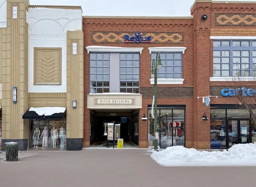  Convention center in Beavercreek, OH, 70 Birch Alley (45440) - 0 | MatchOffice.com