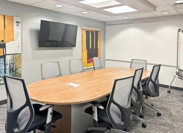  Conference room in Westlake, OH, 159 Crocker Park Boulevard (44145) - 2 | MatchOffice.com