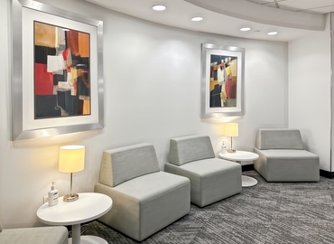  Conference hall in Princeton, NJ, 103 Carnegie Center Drive (08540) - 4 | MatchOffice