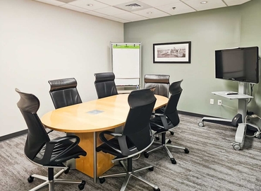  Conference space in Burlington, MA, 1500 District Avenue (01803) - 8 | MatchOffice.com