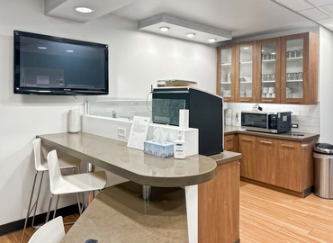  Conference room in Westlake, OH, 159 Crocker Park Boulevard (44145) - 5 | MatchOffice