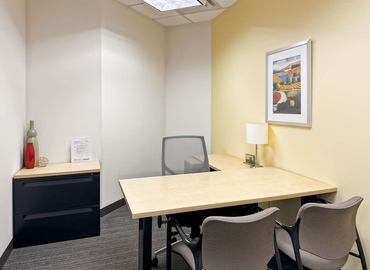  Conference hall in Princeton, NJ, 103 Carnegie Center Drive (08540) - 6 | MatchOffice