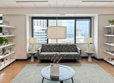  Convention center in New Orleans, 201 Street Charles Avenue (70170) - 10 | MatchOffice.com
