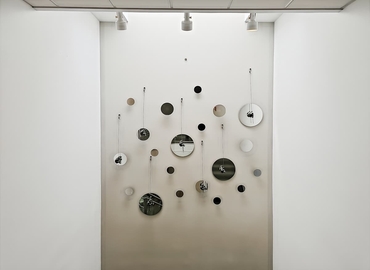  Conference space in Burlington, MA, 1500 District Avenue (01803) - 11 | MatchOffice