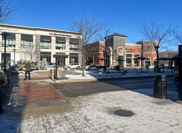  Conference room in Westlake, OH, 159 Crocker Park Boulevard (44145) - 10 | MatchOffice