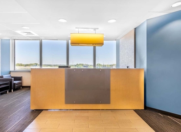  Conference center in Philadelphia, PA, 1 International Plaza (19113) - 1 | MatchOffice