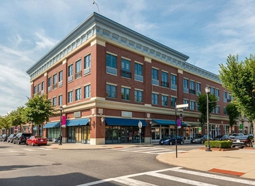  Conference hall in Hampton, VA, 4410 East Claiborne Square (23666) - 0 | MatchOffice