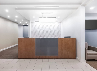  Conference room in Chapel Hill, NC, 1340 Environ Way (27517) - 1 | MatchOffice.com