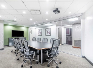  Conference room in Providence RI, 10 Dorrance Street (02903) - 2 | MatchOffice