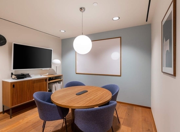  Conference space in New York Grand Central, NY, 250 Park Avenue (10177) - 6 | MatchOffice