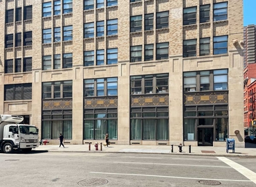  Conference center in New York The Village, NY, 99 Hudson Street (10013) - 0 | MatchOffice.com