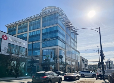  Conference center in Chicago Gold Coast, IL, 939 West North Avenue (60642) - 0 | MatchOffice.com