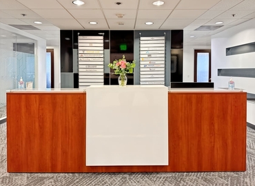  Conference hall in Ontario, CA, 3281 East Guasti Road (91761) - 1 | MatchOffice.com