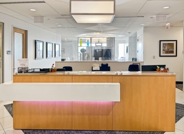  Conference hall in Chicago Gold Coast, IL, 939 West North Avenue (60642) - 1 | MatchOffice