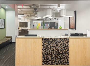  Conference space in New York The Village, NY, 99 Hudson Street (10013) - 1 | MatchOffice