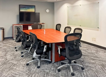  Conference hall in Ontario, CA, 3281 East Guasti Road (91761) - 2 | MatchOffice.com
