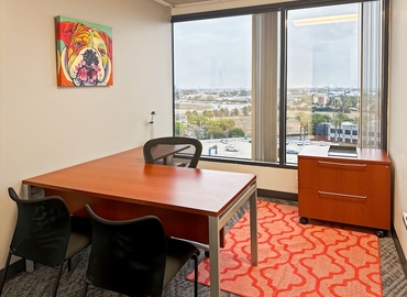  Meeting room in Ontario, CA, 3281 East Guasti Road (91761) - 3 | MatchOffice.com