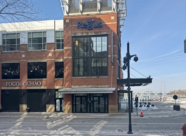  Conference space in National Harbor, MD, 137 National Plaza (20745) - 0 | MatchOffice.com