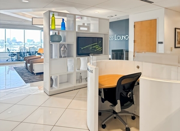  Conference room in Chicago Gold Coast, IL, 939 West North Avenue (60642) - 3 | MatchOffice